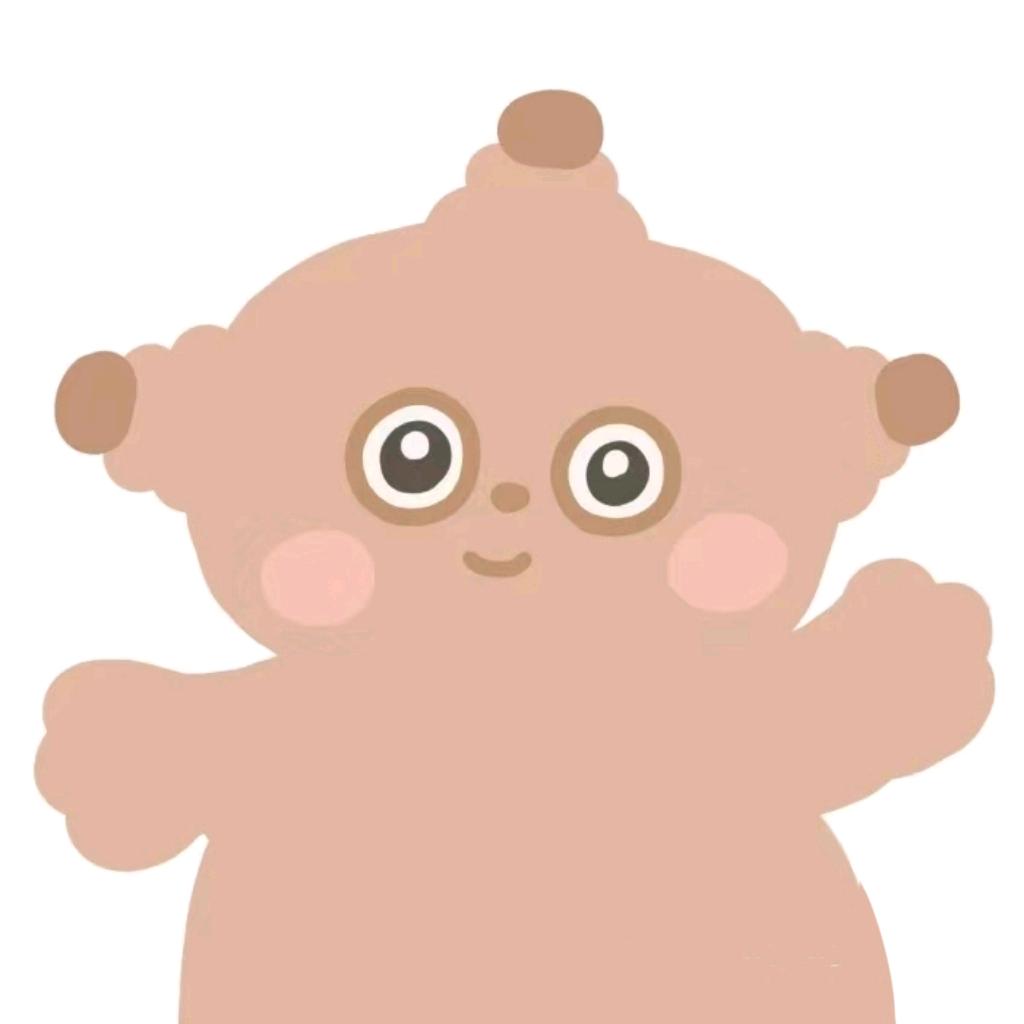 抱着小猫睡不够
