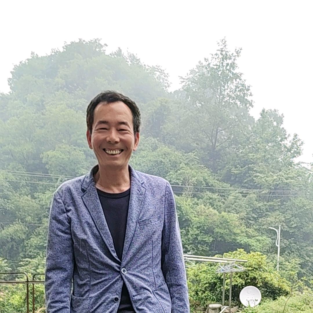 大别山生态农场