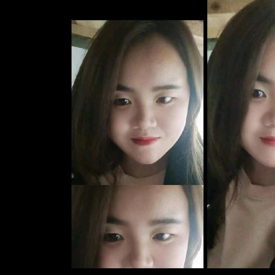 努力靠自己