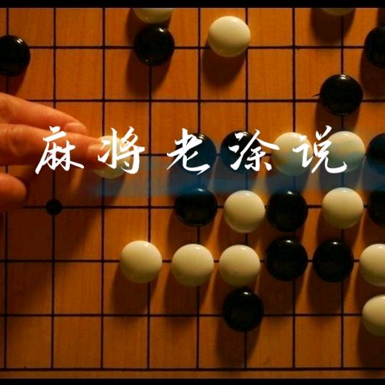 @麻将科学家