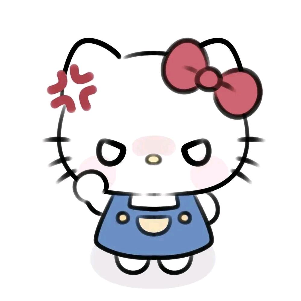 喜欢小猫