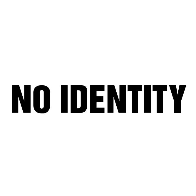 No identity 腕表