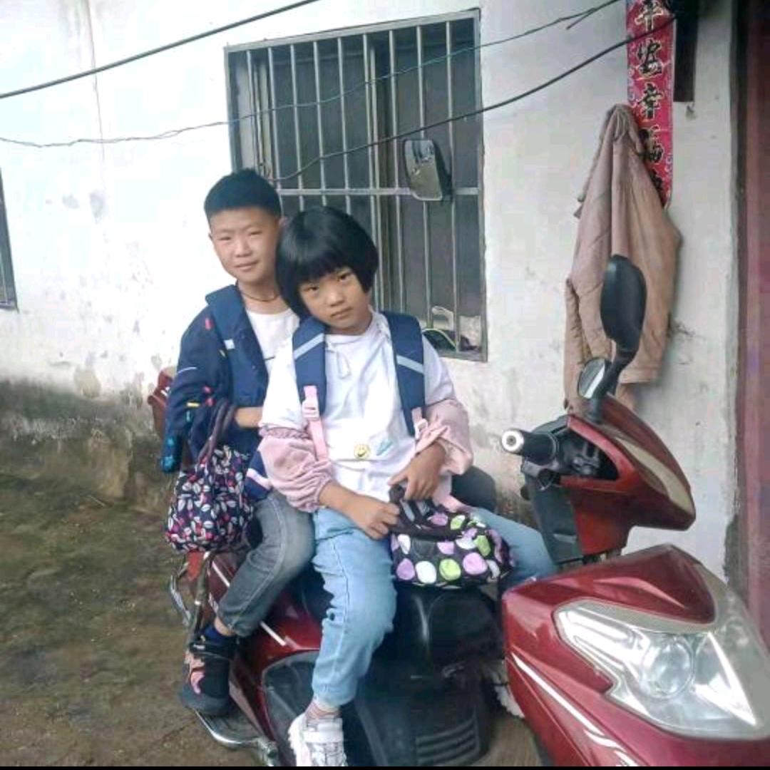 秋天的红叶
