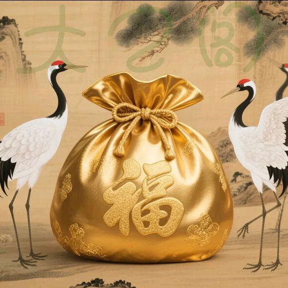 风云禧福轩(依依)