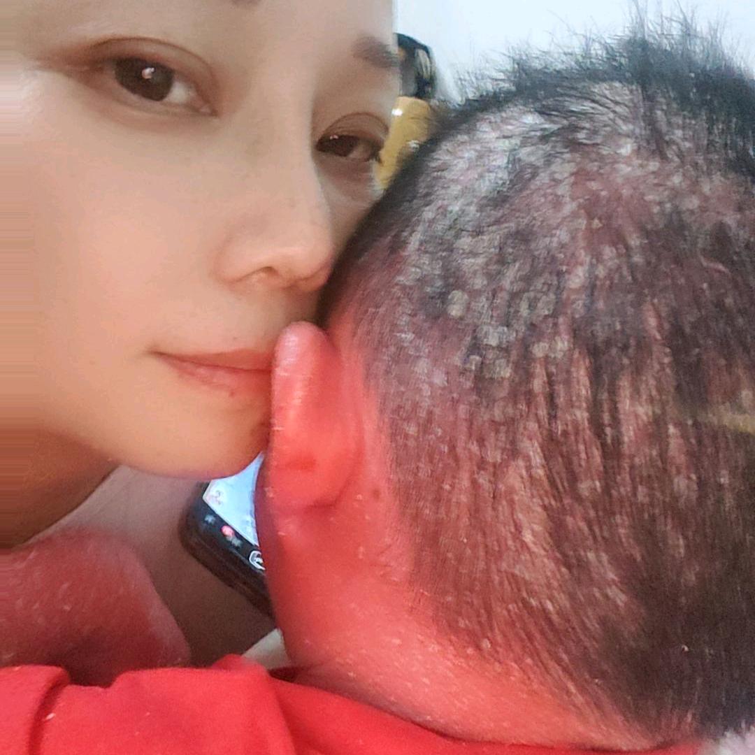 彤彤妈妈（欧姐姐）