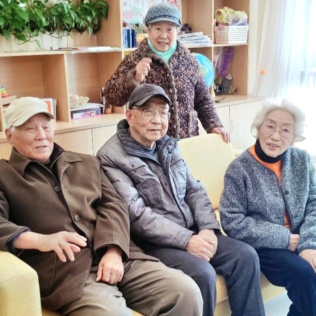 杭州滨江绿康阳光家园
