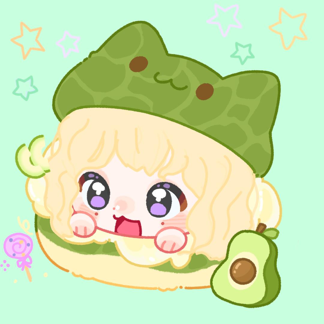 慕斯软fufu🧸ྀི