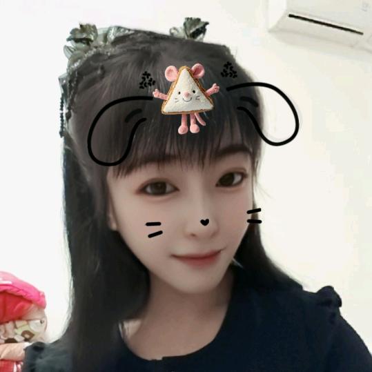 隔屏相望的眼有多甜