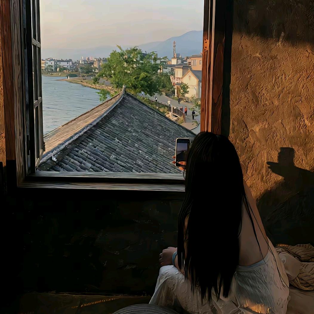 简单且快乐