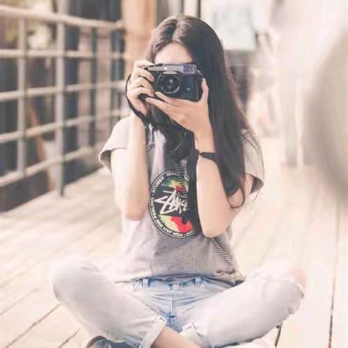 瑛子爱旅游