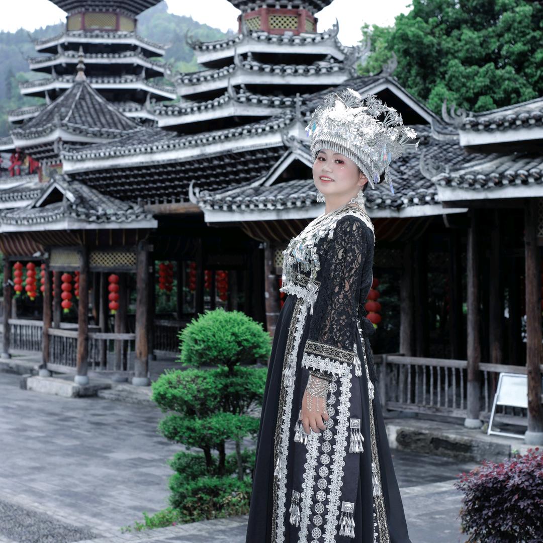 金香