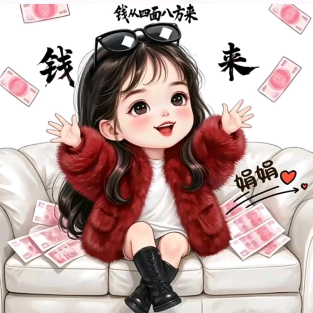 思钱想厚(金牌月嫂+主播)