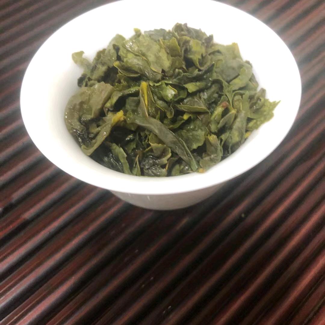 林丽华