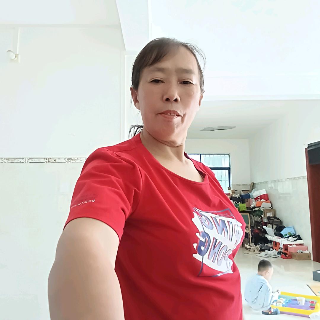 网红姐姐