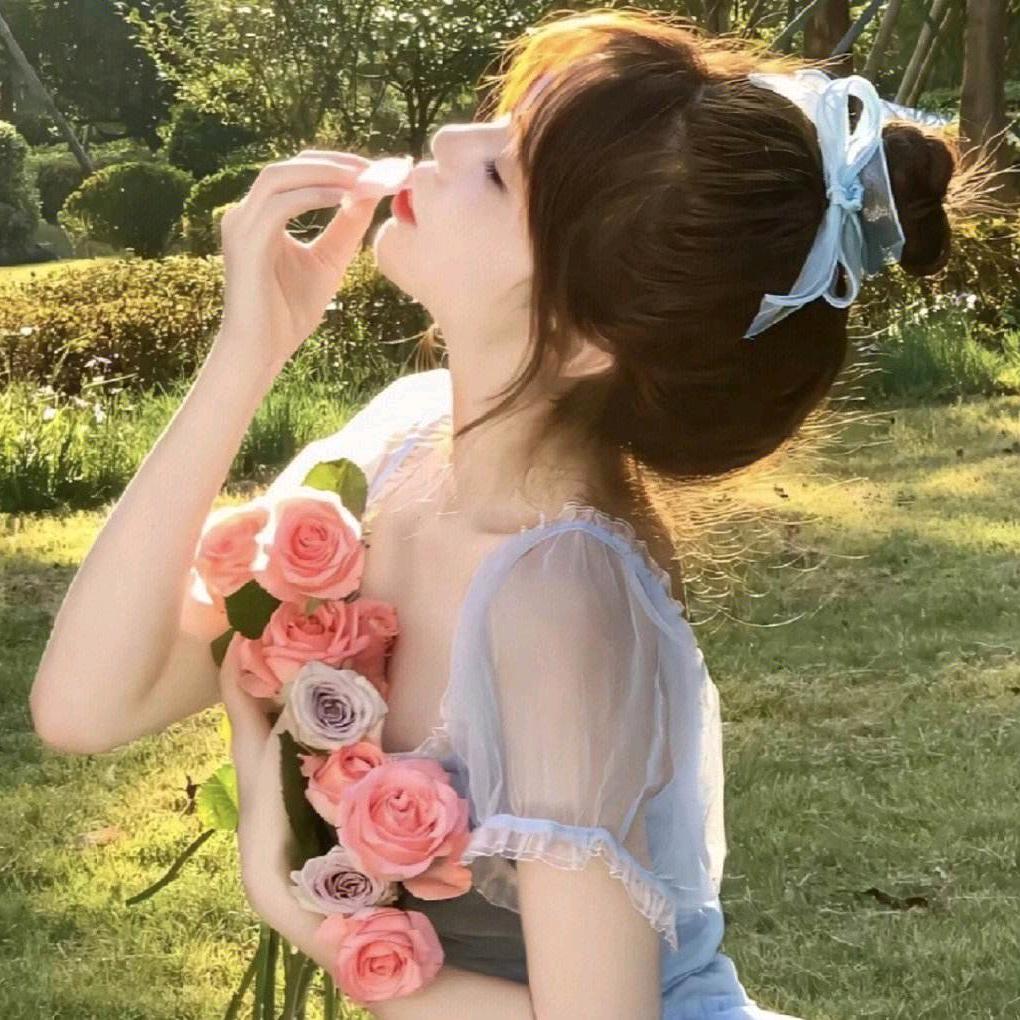 🌸王雪静