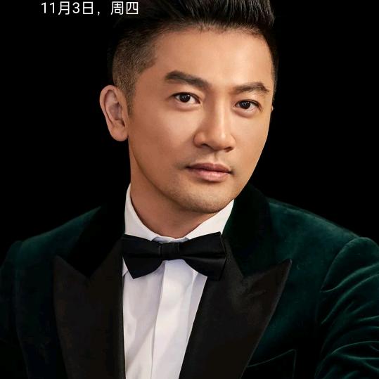 封心锁爱