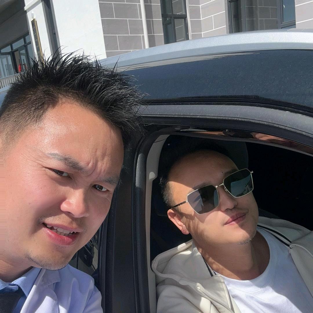 双家1号乐队(大双二双)