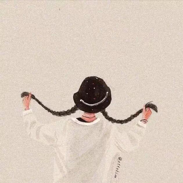 冷暖自知@（求关注）