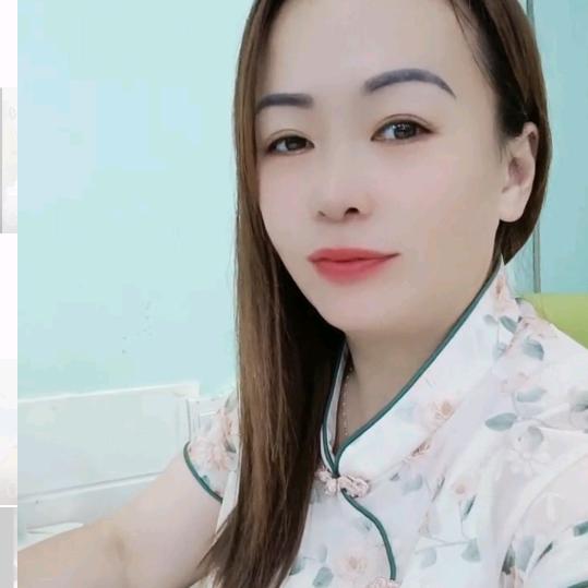 爱你是春天