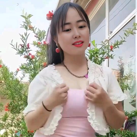 可爱🍎紫薇