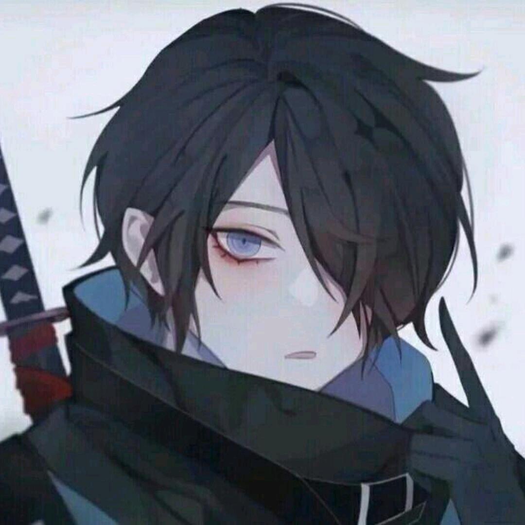 在乎（黑奴米莱狄）