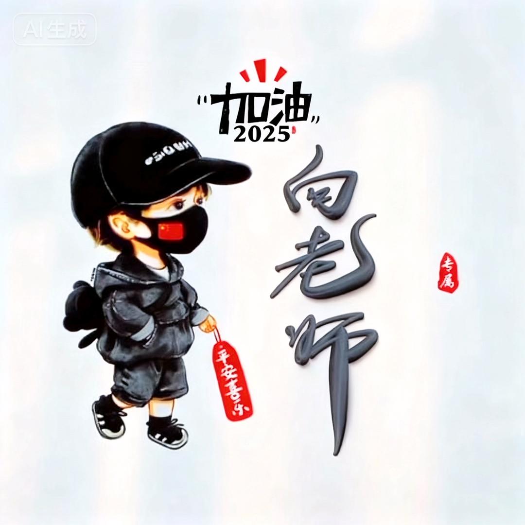 爱打拳的钓鱼佬