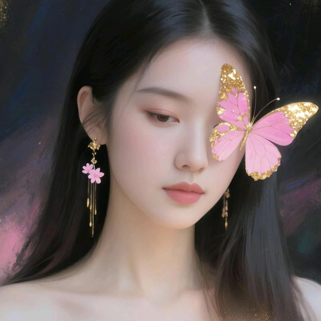 是你就是你