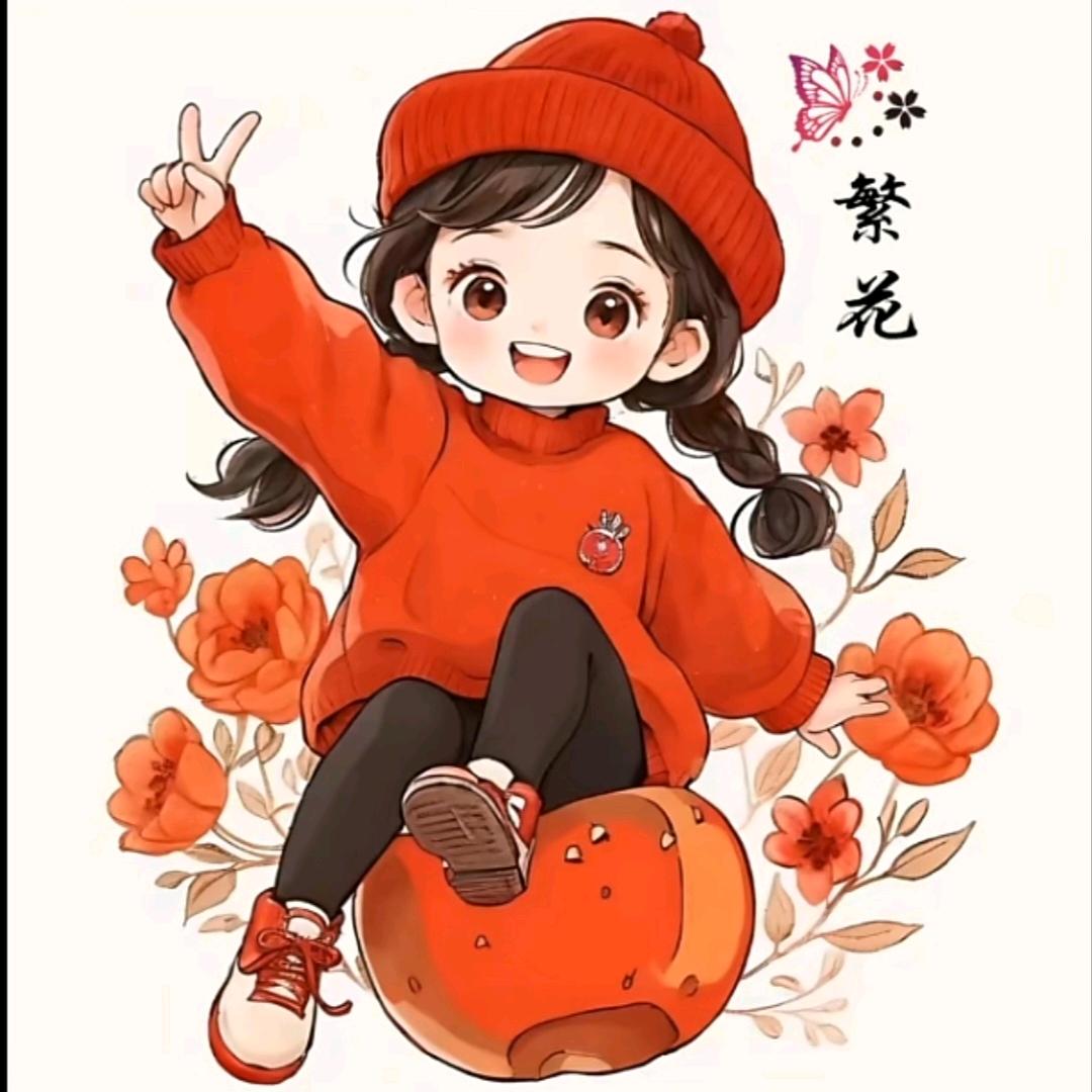 繁花锁爱