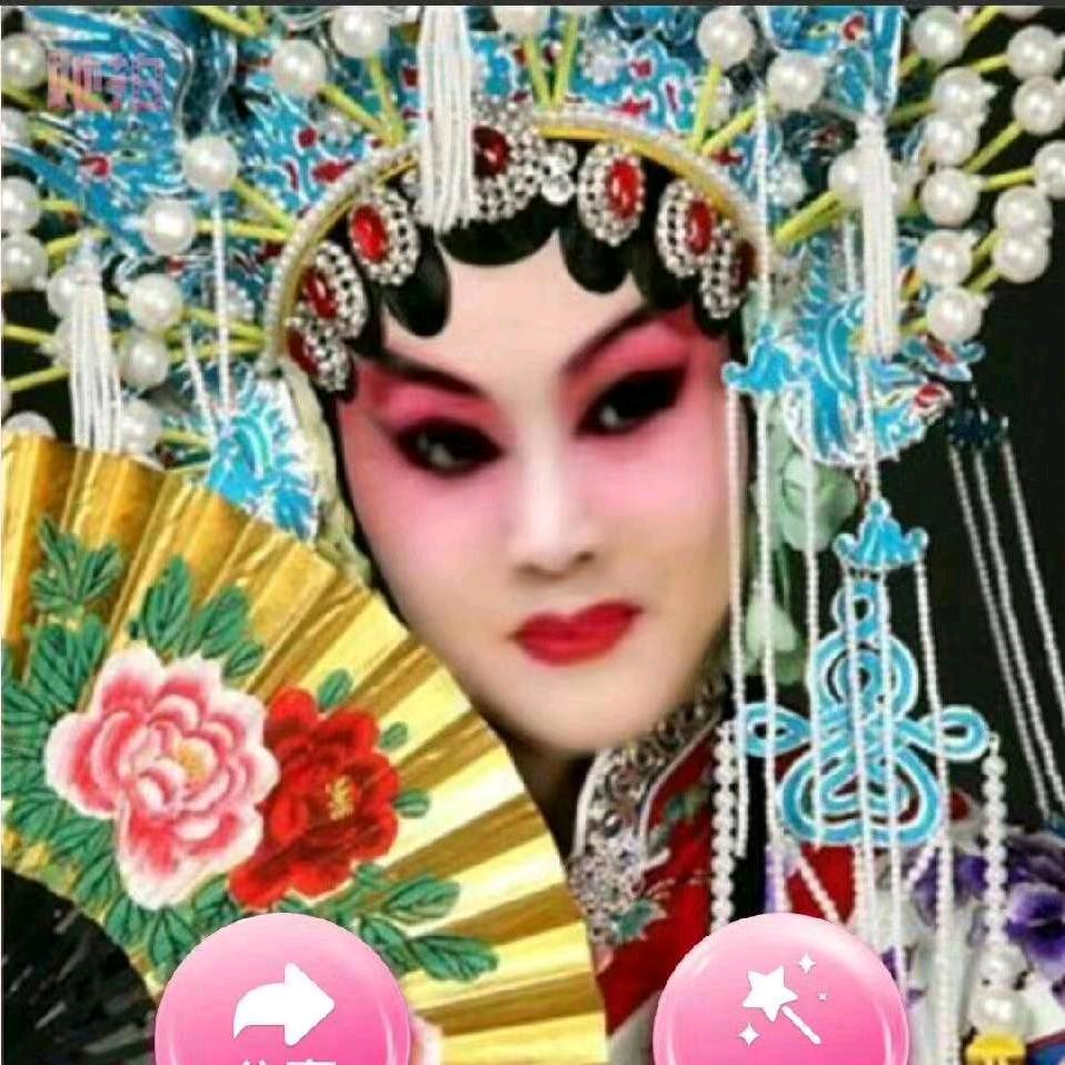 心情好