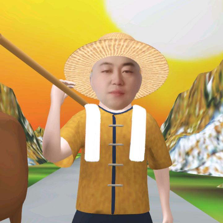 平遥小农夫
