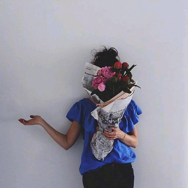 橘子