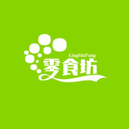 小罗零食分享