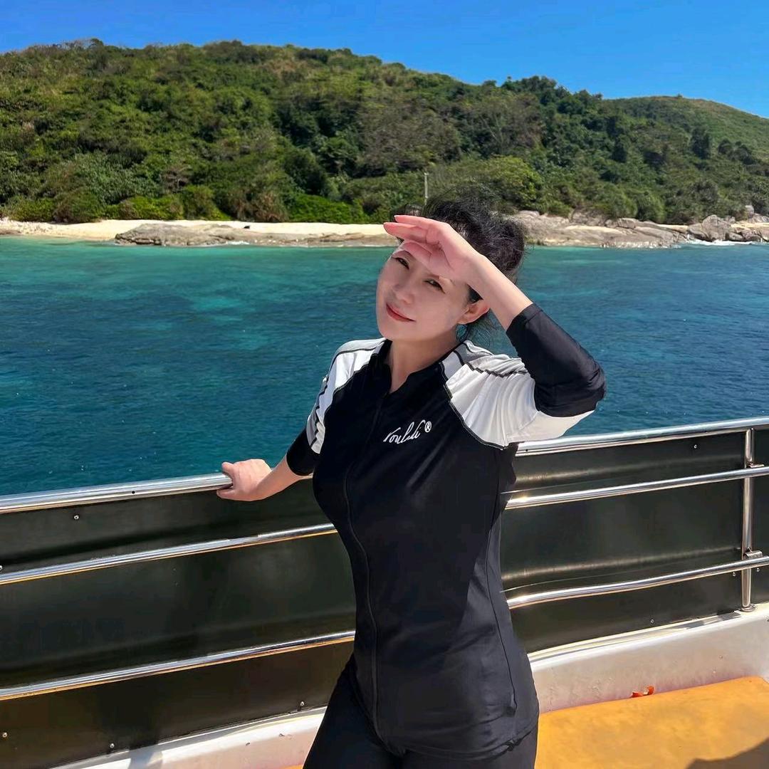 二美丽