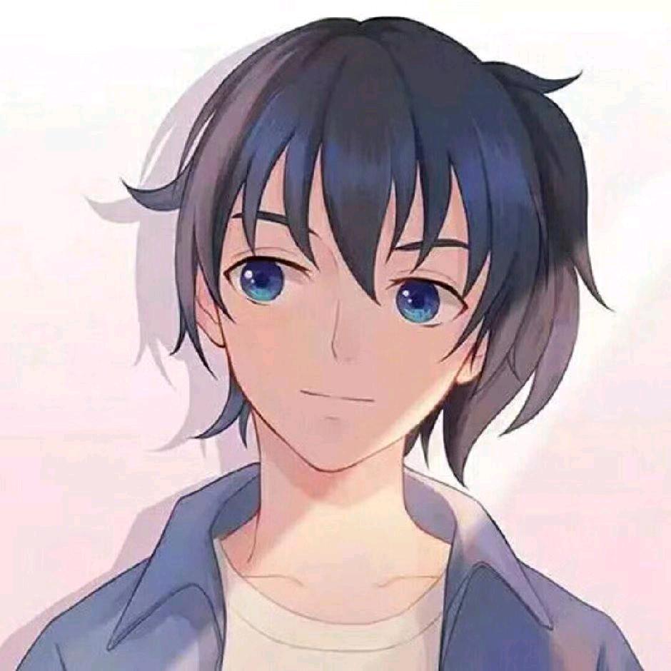 小明