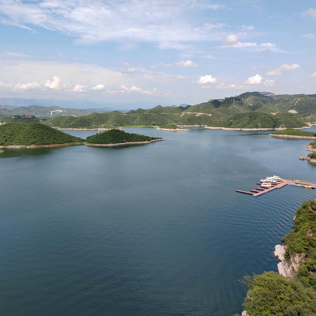 岩峰