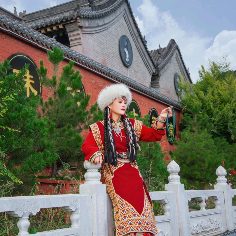 🤗丑女~无敌🍅