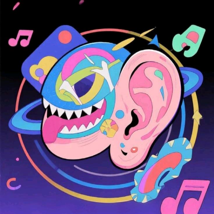 音谋不轨