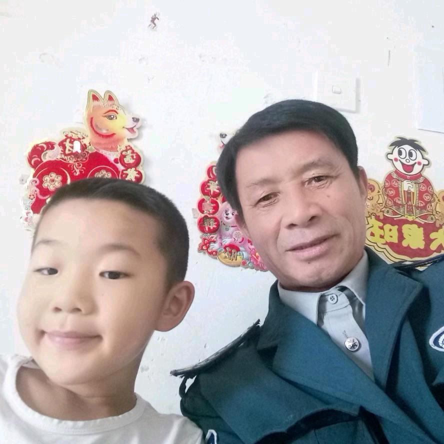 田计君