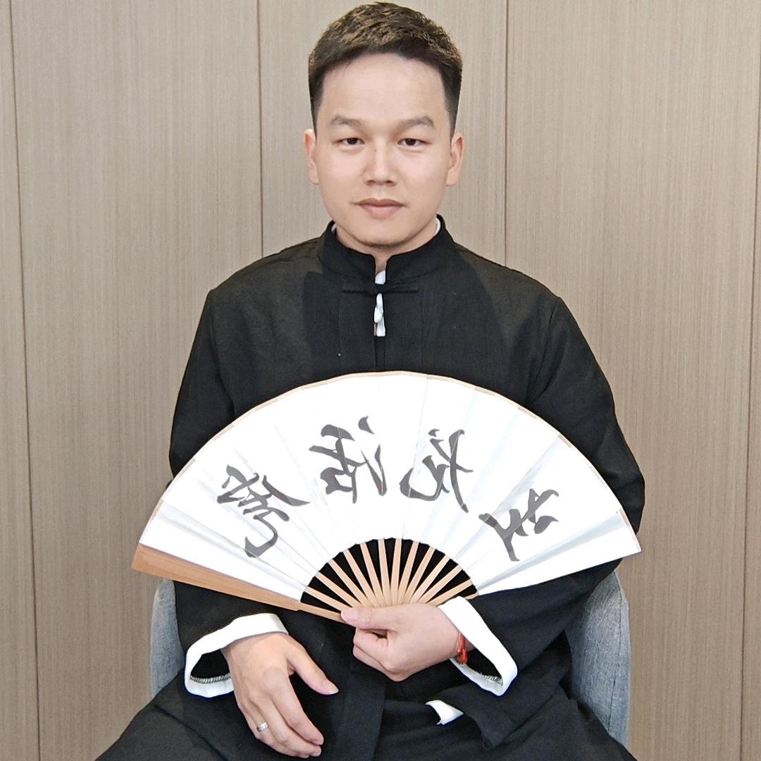 天哥教古法锻炼