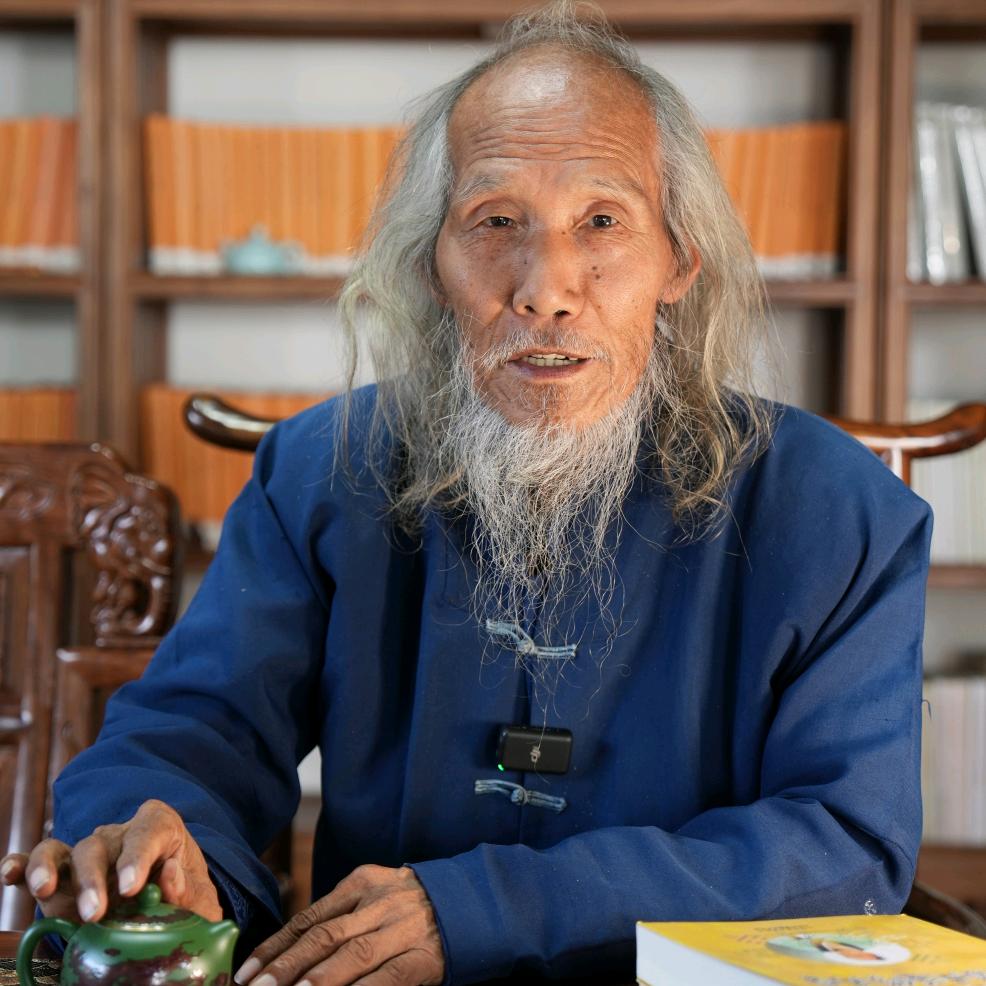 苏华仁聊养生