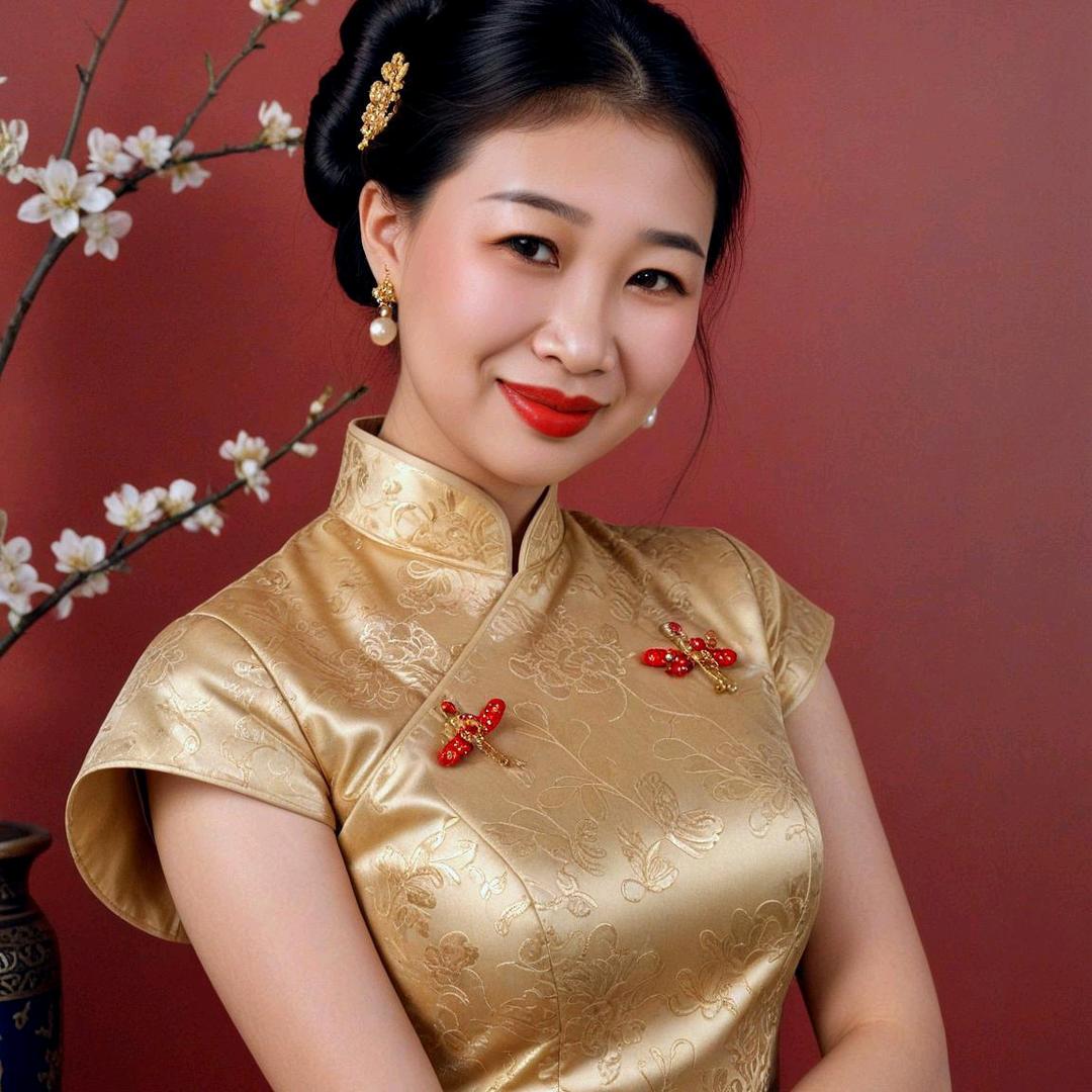 从容自选