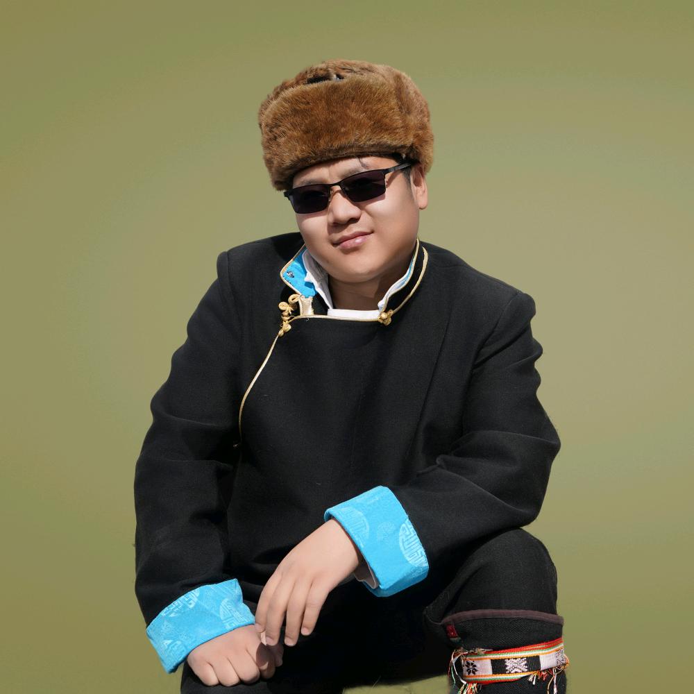 喜剧歌王罗康明久