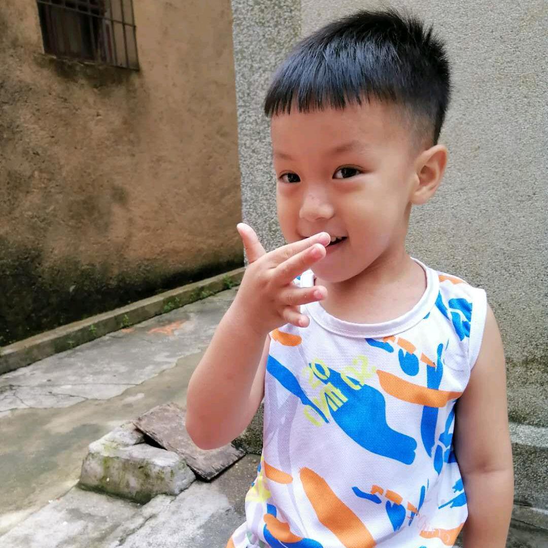 这个名字有没有