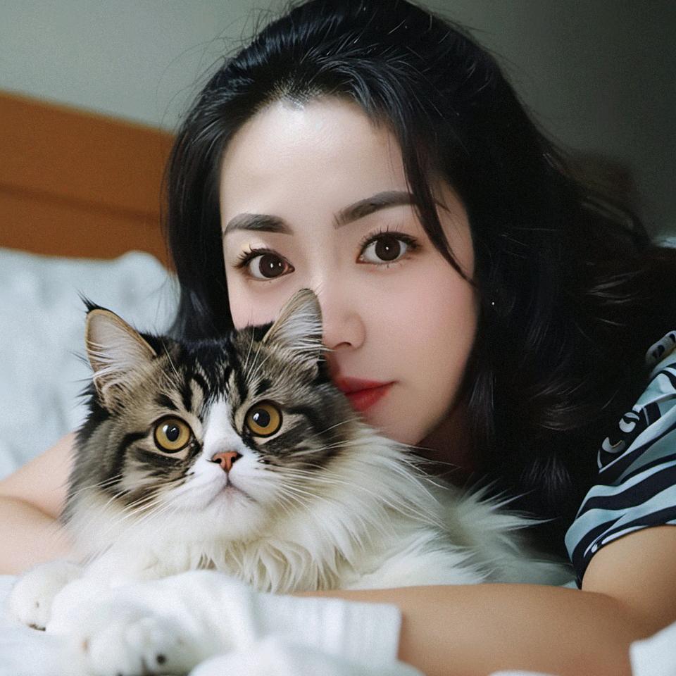 燕子姐05