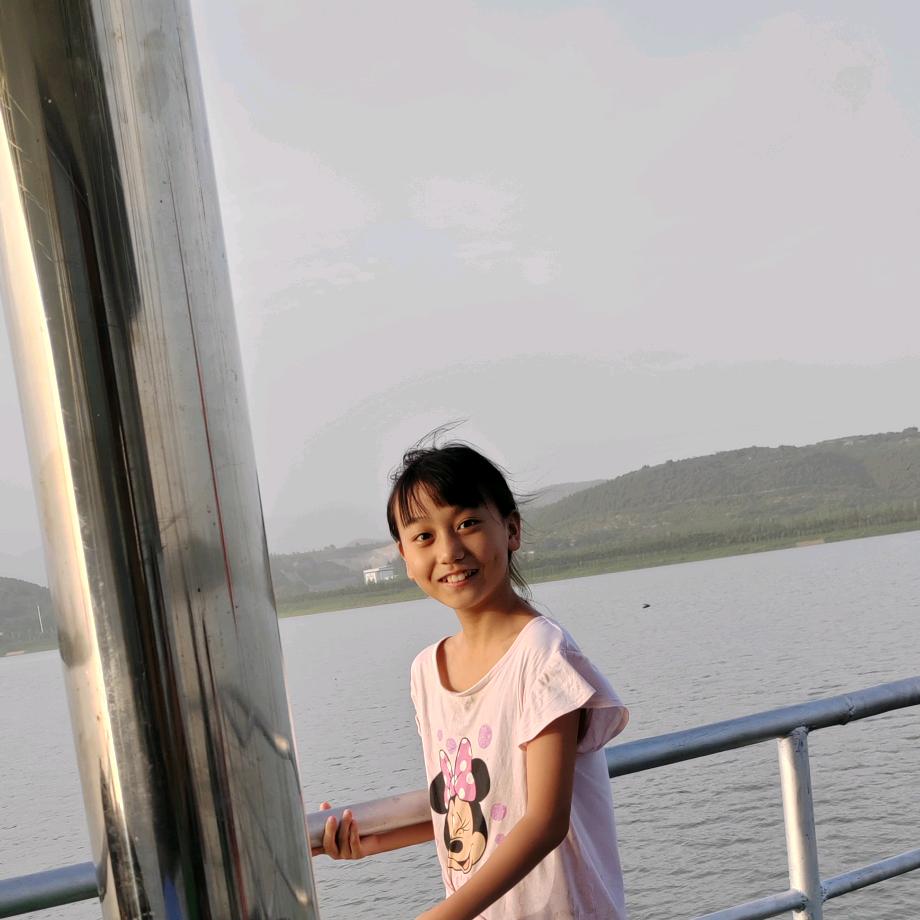 小丫头