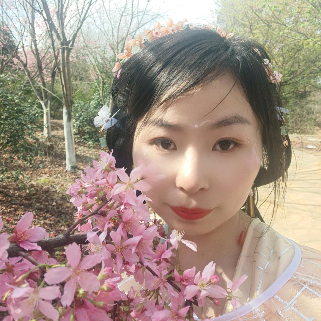 宸妈