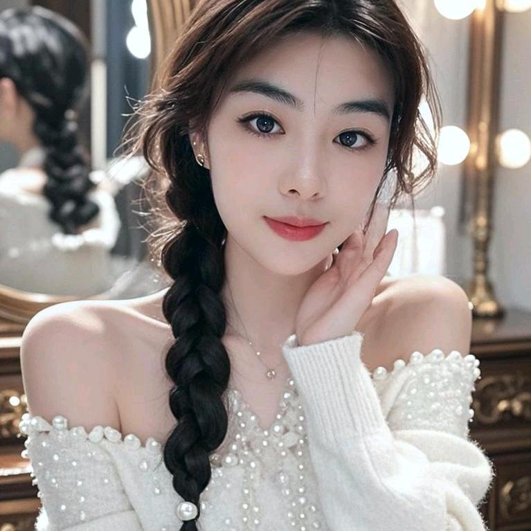 ^ω^*李家姑娘