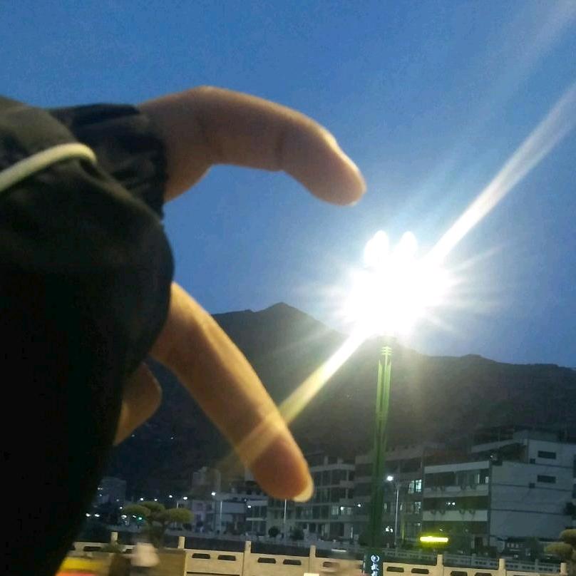 慕慕
