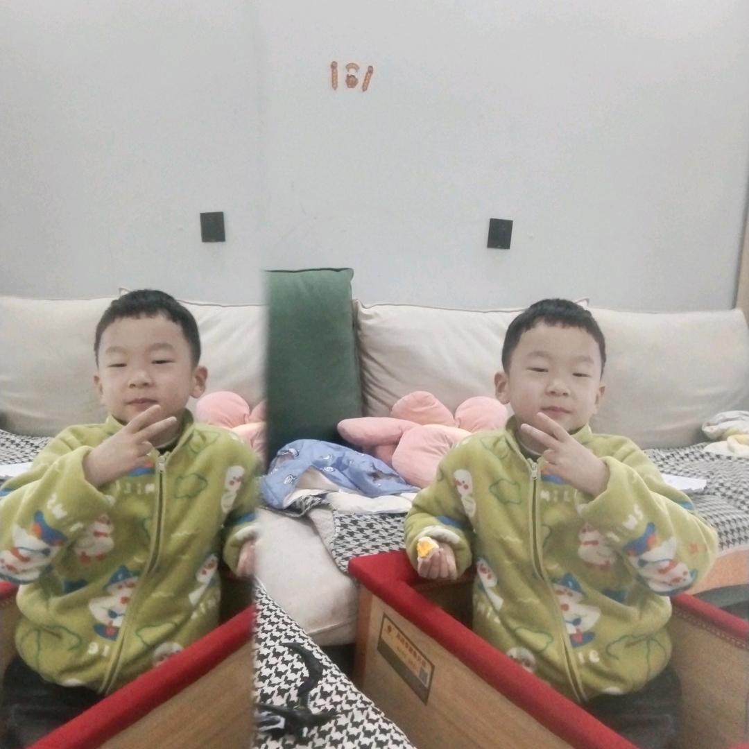 只要你开心！平安就快乐！