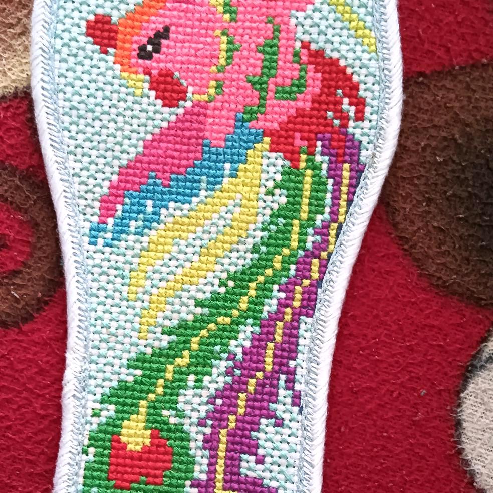 平平安安